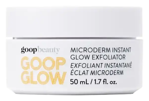 Goop Beauty Goopglow Microderm Instant Glow Exfoliator