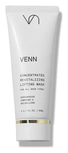 Venn Concentrated Revitalizing Lifting Mask