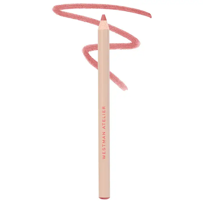 Westman Atelier Lip Shape Defining Lip Liner Petal