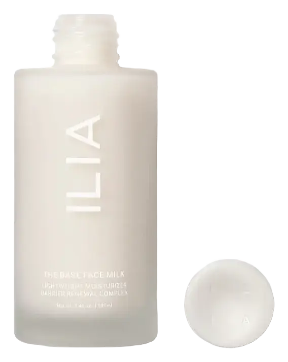 Ilia Base Face Milk