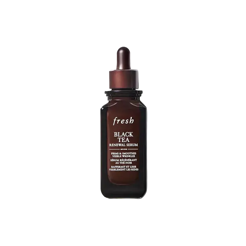 Fresh Black Tea Renewal Serum