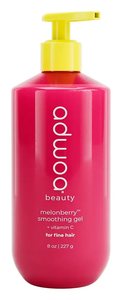 Adwoa Beauty Melonberry Frizz Fighting Smoothing Gel +Vitamin C
