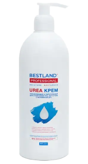 BESTLAND Urea Kpem