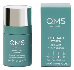 QMS Medicosmetics 10% AHA Active Fluid