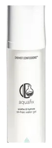 Chemist Confessions Inc. Aquafix