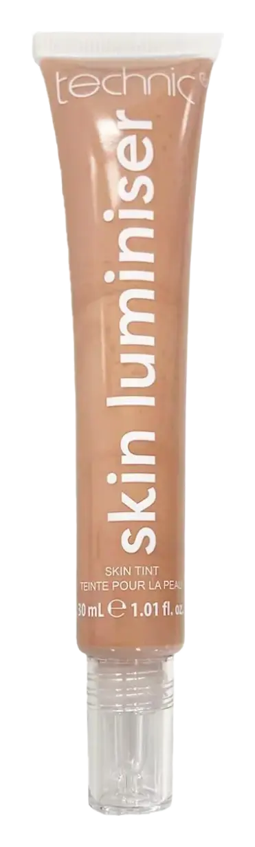 Technic Cosmetics Skin Luminiser Natural Glow