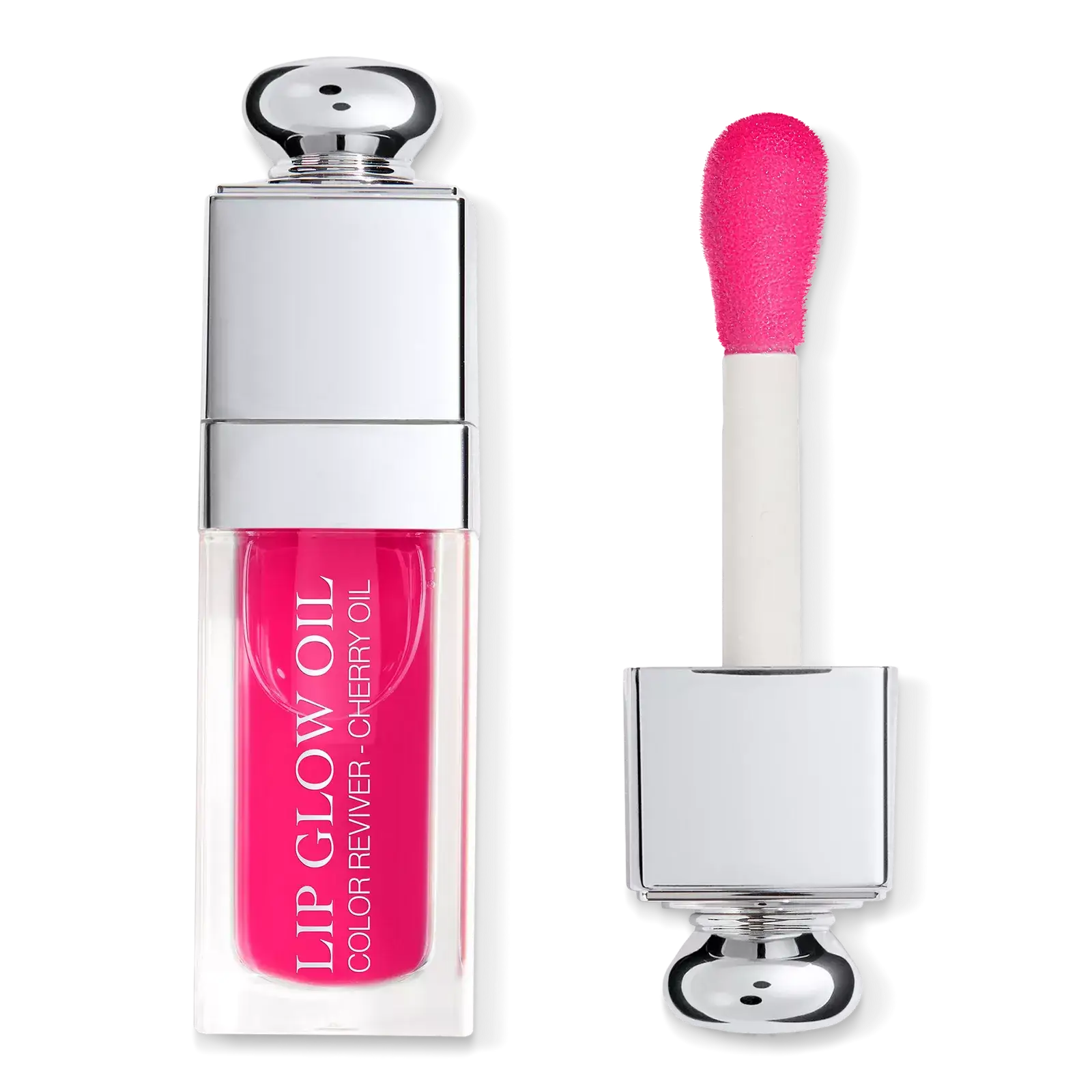 Dior Addict Lip Glow Oil 096 Pink Pop