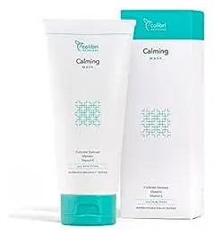 Colibri Skincare Calming Mask