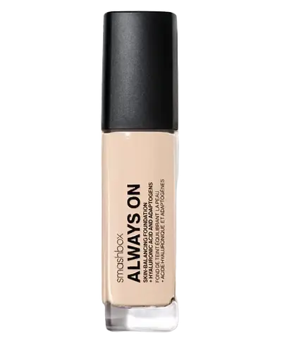 Smashbox Always On Skin-Balancing Foundation F20C