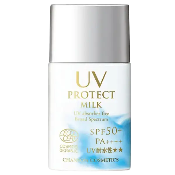 Chanson Cosmetics UV Protect Milk SPF50+ PA++++