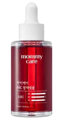 Mommy Care ABC Collagen Brightening Ampoule