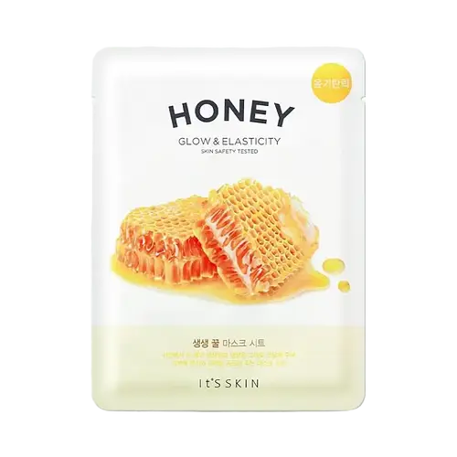 It's Skin The Fresh Sheet Mask Honey (Hungary)