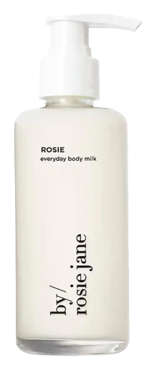 by Rosie Jane Everyday Body Milk Rosie