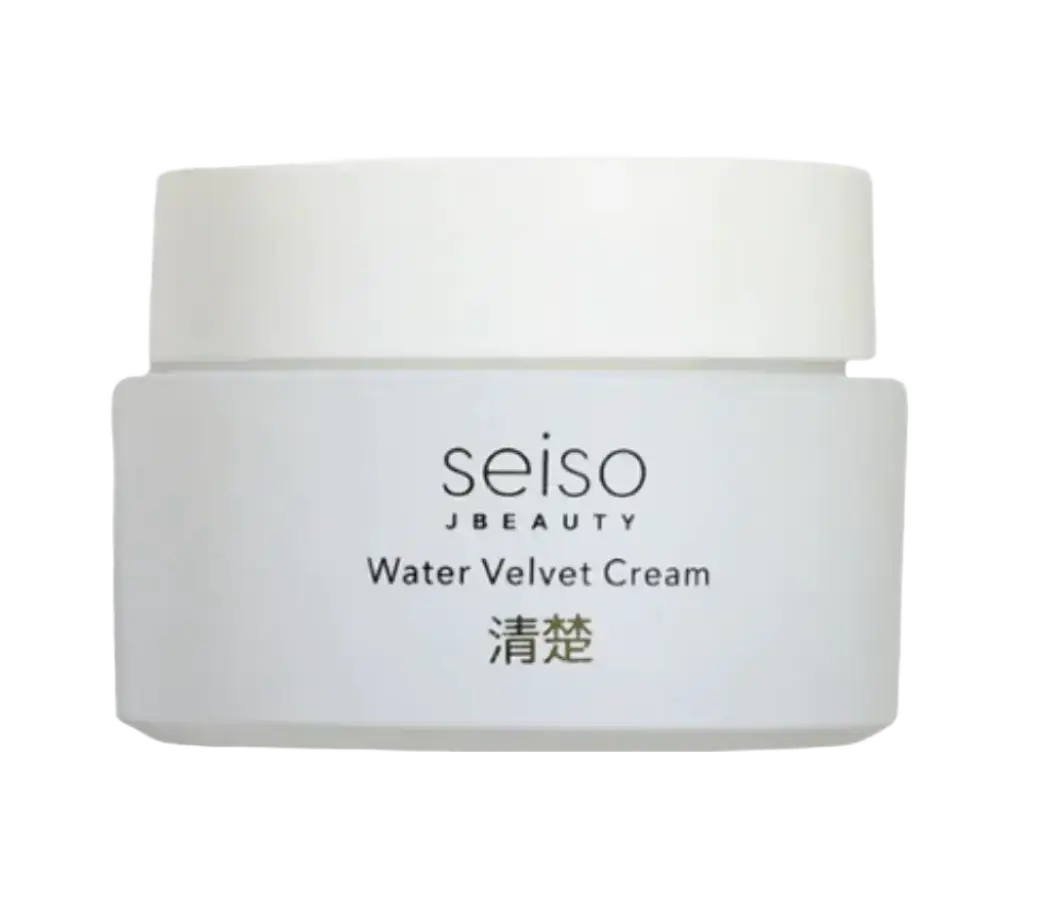 Seiso Water Velvet Cream