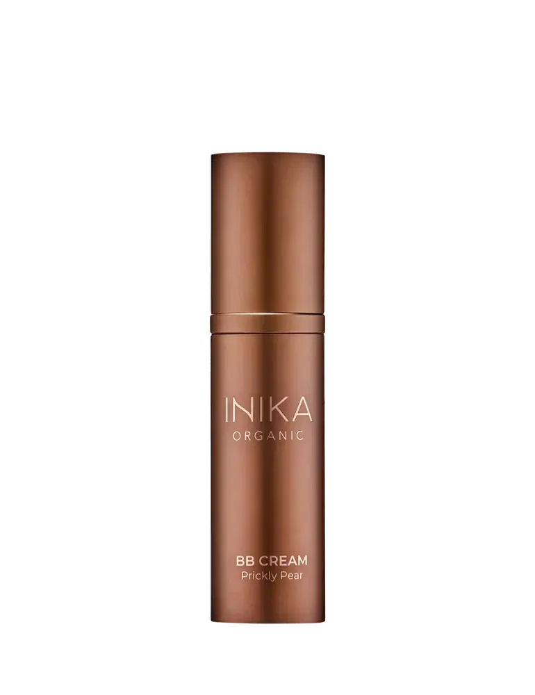 Inika Organic BB Cream Porcelain