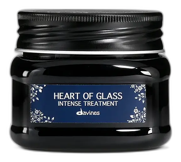 Davines Heart Of Glass Intense Treatment