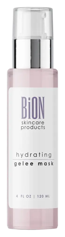 Bion Hydrating Gelee Mask