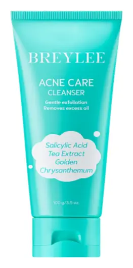Breylee Acne Care Cleanser