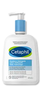 Cetaphil Milde Huidreiniger Netherlands