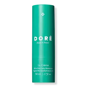 Doré La Crème All-In-One Daily Moisturizer