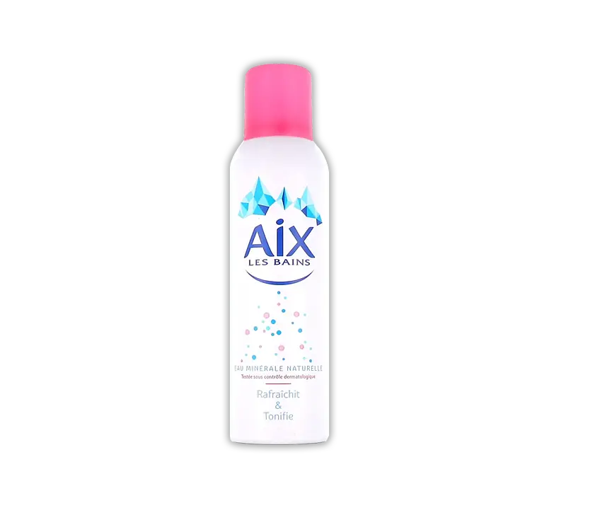 Aix Les Bains Eau Minérale Naturelle