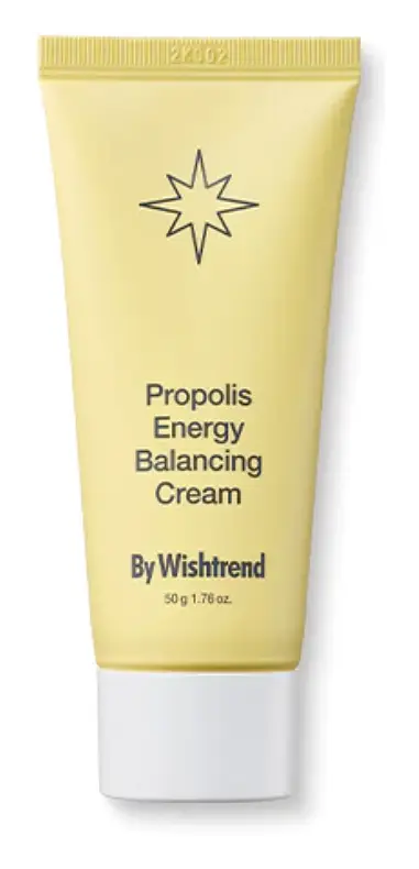 By WishTrend Propolis Energy Balancing Cream