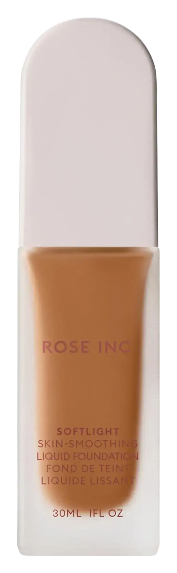 Rose Inc Softlight Skin-Smoothing Liquid Foundation 24W