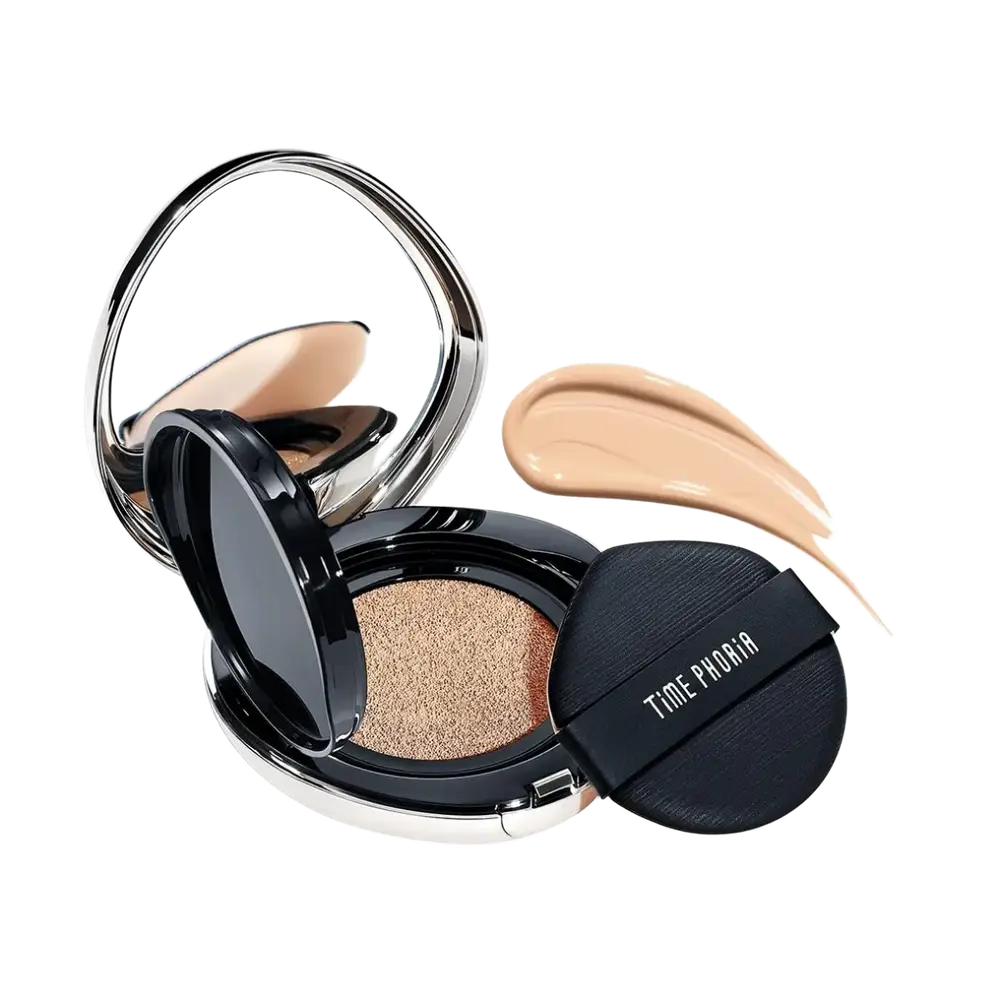 Time Phoria Timeless Lumina Matte Perfection Cushion 02 Birch