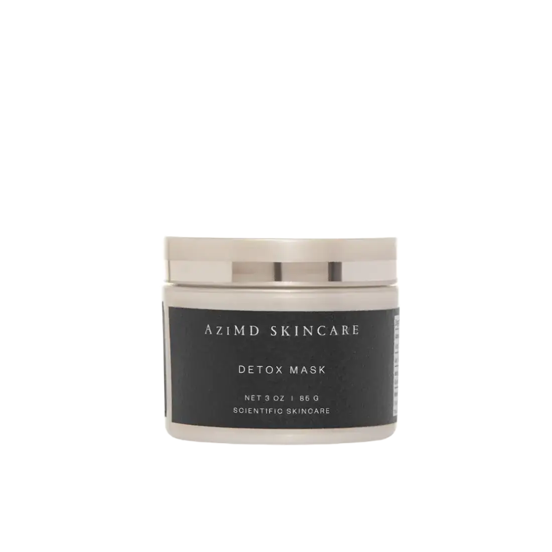 AziMD Skincare Detox Mask