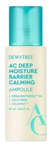 DEWYTREE AC Deep Moisture Barrier Calming Ampoule