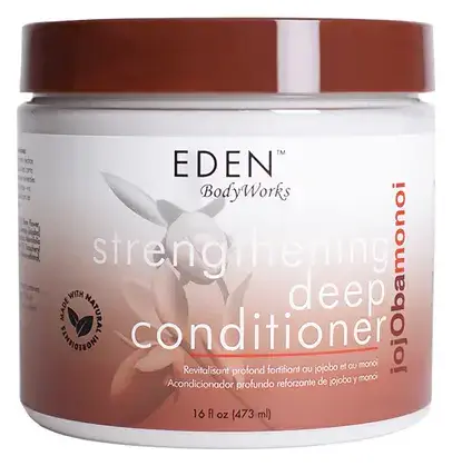 Eden Bodyworks Jojoba Monoi Deep Conditioner