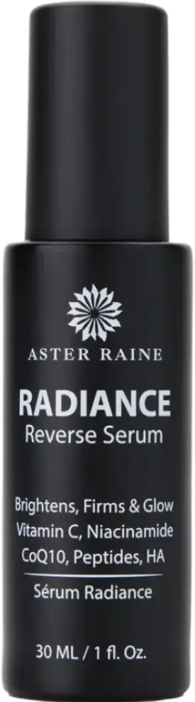 Aster Raine Radiance Reverse Serum