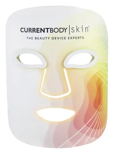 CurrentBody LED Mask 4-in-1 Zone Facial Mapping Mask