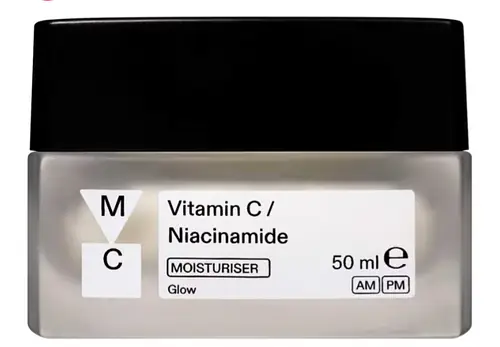 Modern Chemistry By Boots Modern Chemistry Glow Brightening Moisturiser