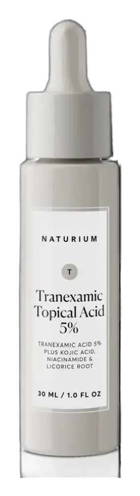 Naturium Tranexamic Topical Acid 5%