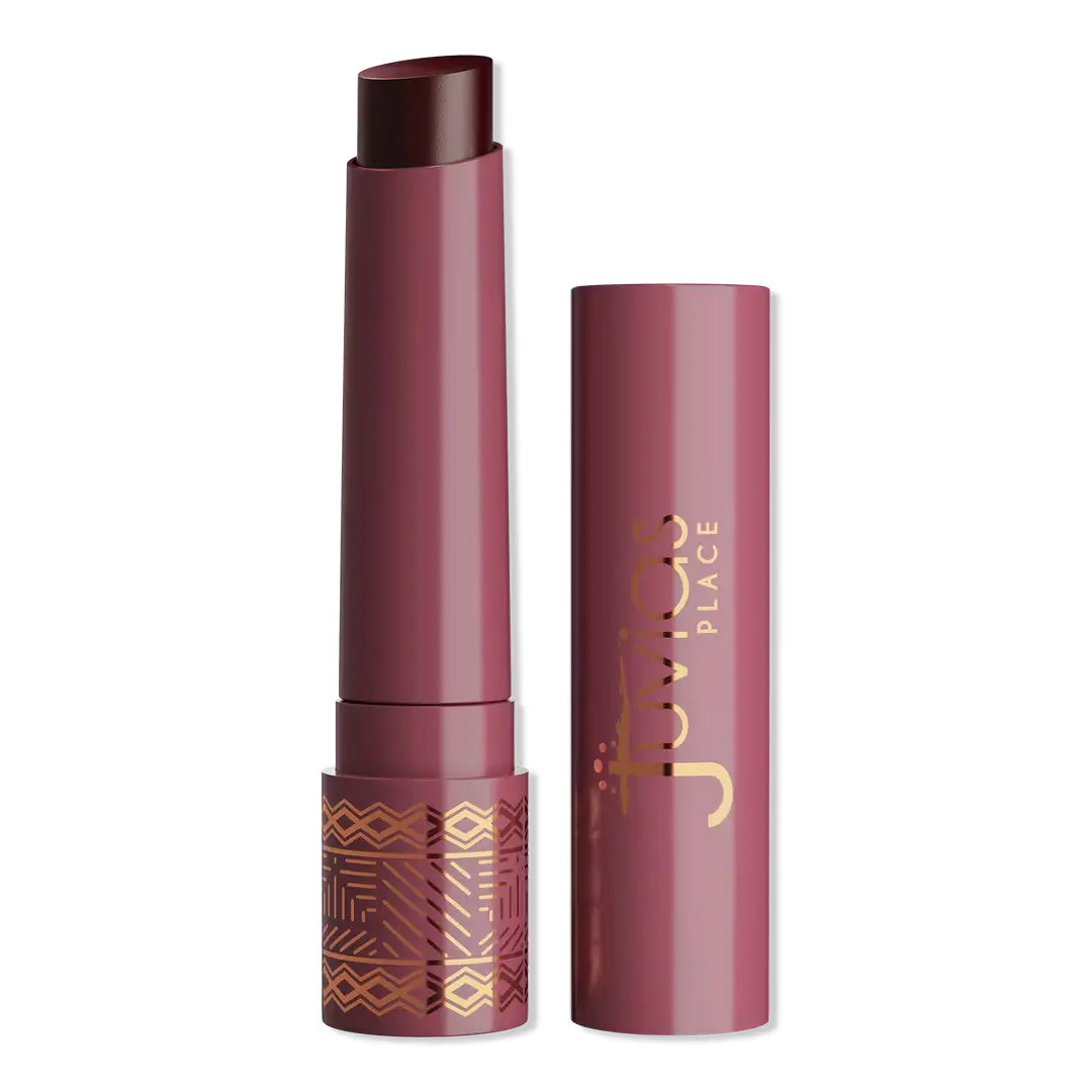 Juvia's Place Volumizing Gloss Stick Black Berry