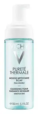 Vichy Purete Thermale Purifying Foaming Water