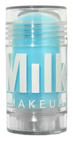 Milk Makeup Cooling Water