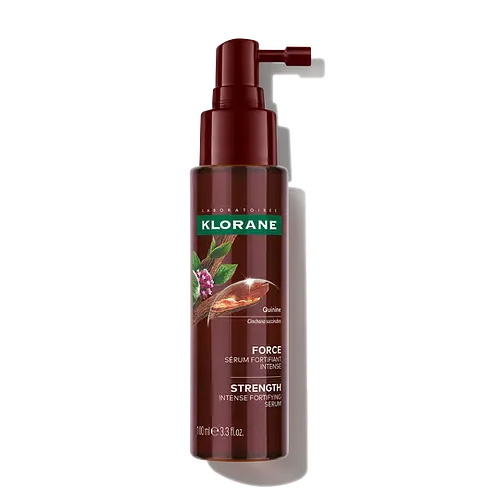 Klorane Intense Fortifying Strength Serum
