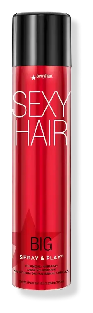 SexyHair Big Sexy Hair Spray & Play Volumizing Hairspray