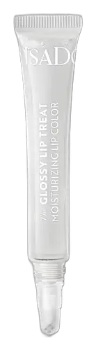 ISADORA Glossy Lip Treat 00 Clear