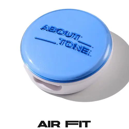 About Tone Air Fit Powder Pact