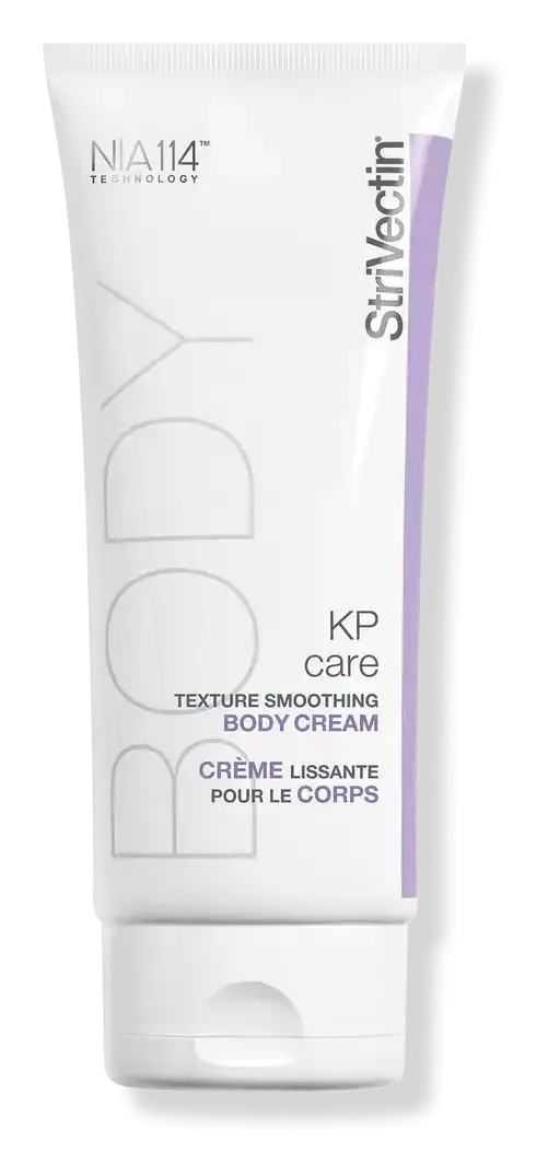 StriVectin KP Care Texture Smoothing Body Cream