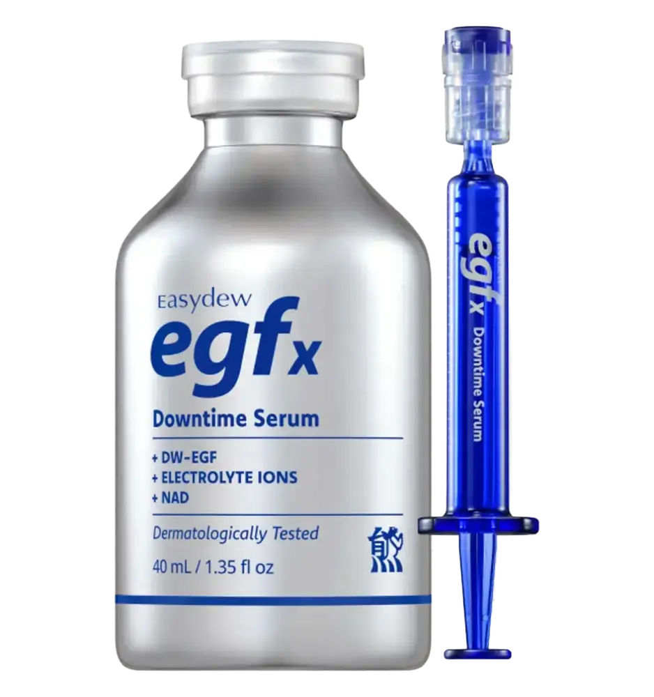 Easydew EGFx Downtime Serum