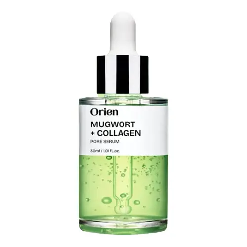 Orien Mugwort Collagen Pore Serum