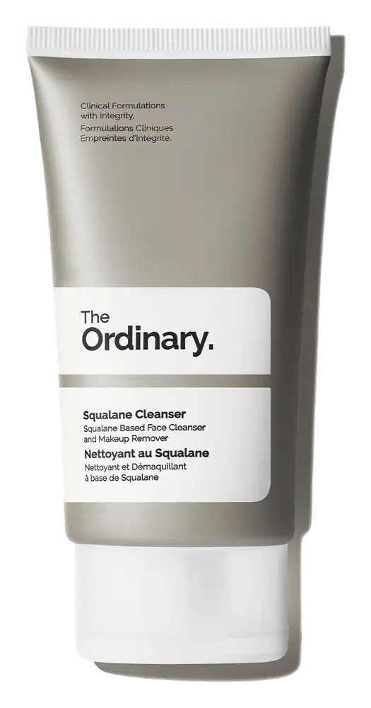 The Ordinary Squalane Cleanser