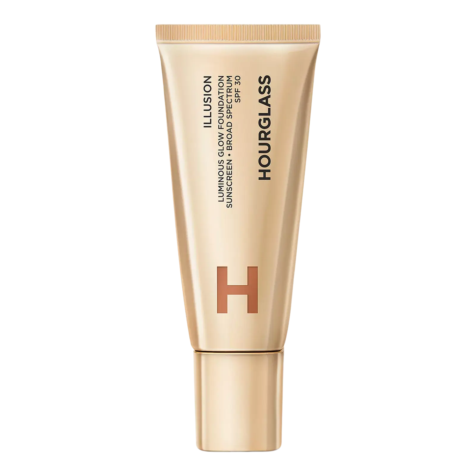 Hourglass Cosmetics Illusion Luminous Glow Foundation SPF 30 21