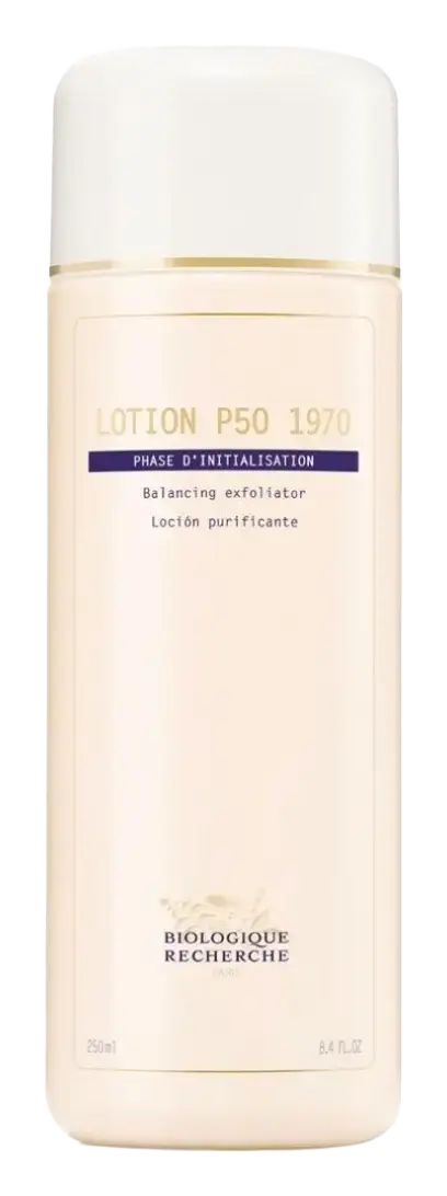 Biologique Recherche P50V 1970