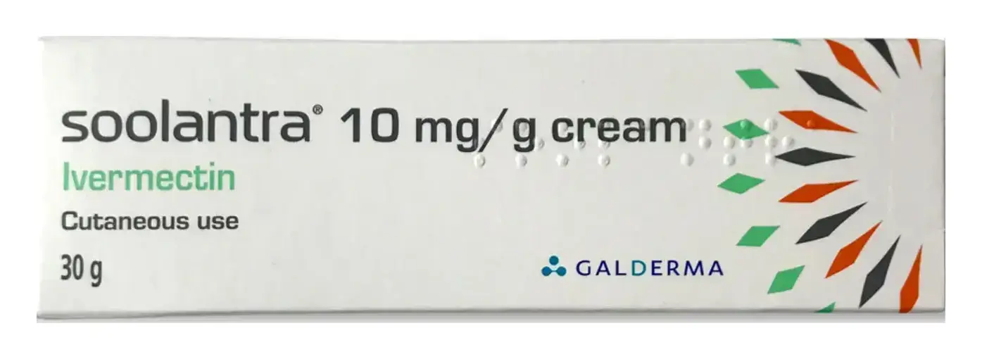 Galderma Soolantra