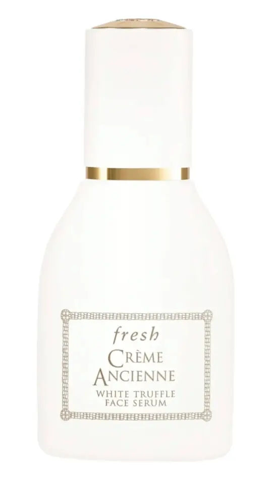 Fresh Crème Ancienne White Truffle Face Serum